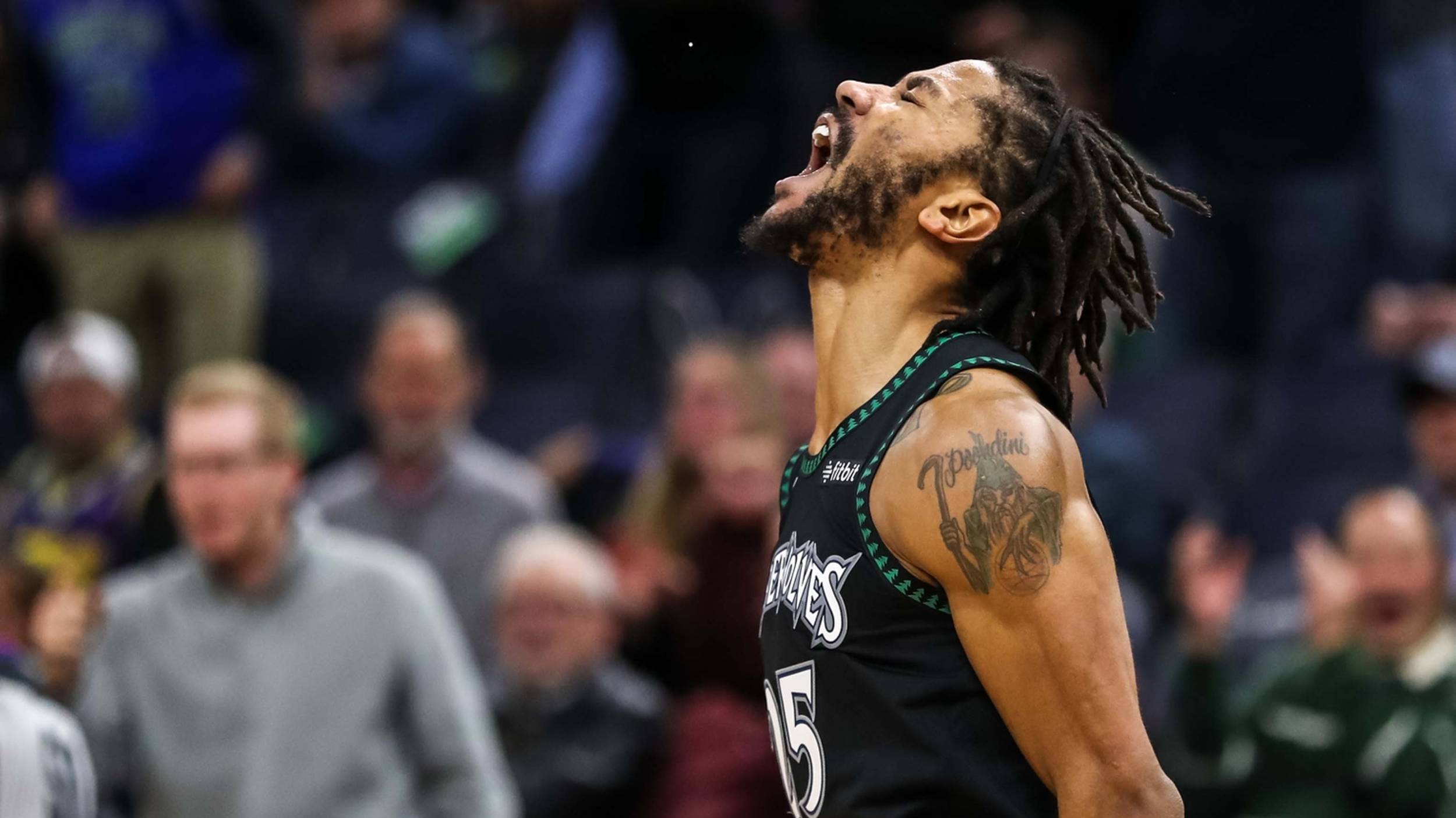 【NBA球星单挑业余球手第一期】德里克罗斯单挑中国街球手吴优,路人王冠军军哥·